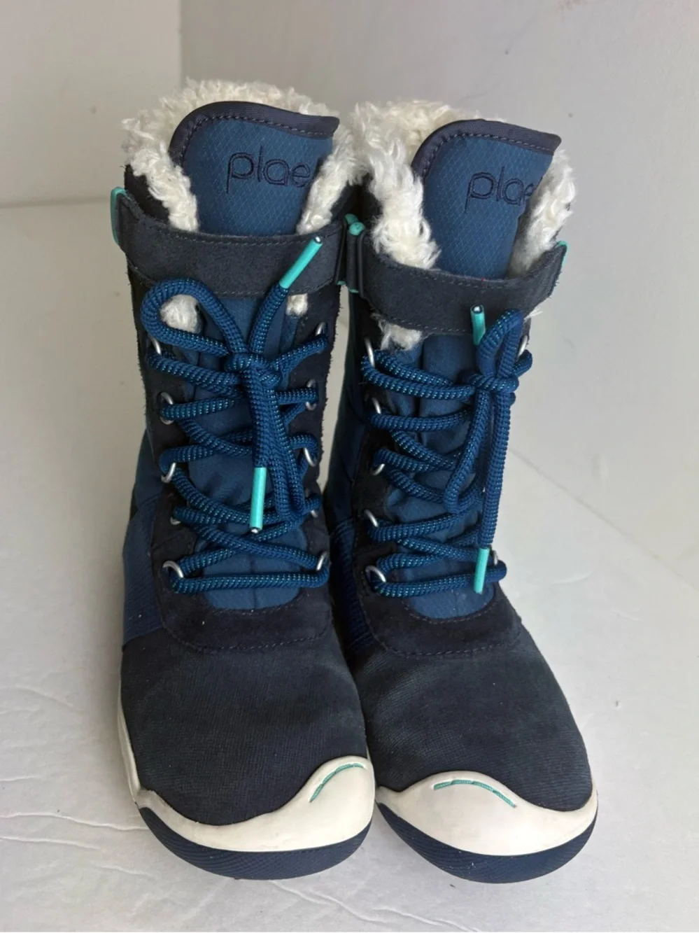 Plae Jack Waterproof Boots size 11